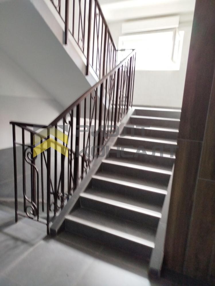 2-комн. квартира, Вторичка, 64.70м², 8/8 этаж миниатюра 14