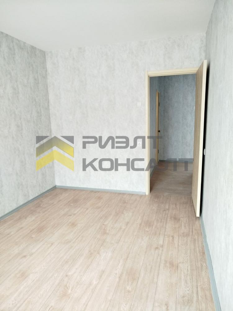 2-комн. квартира, Вторичка, 64.70м², 8/8 этаж миниатюра 5