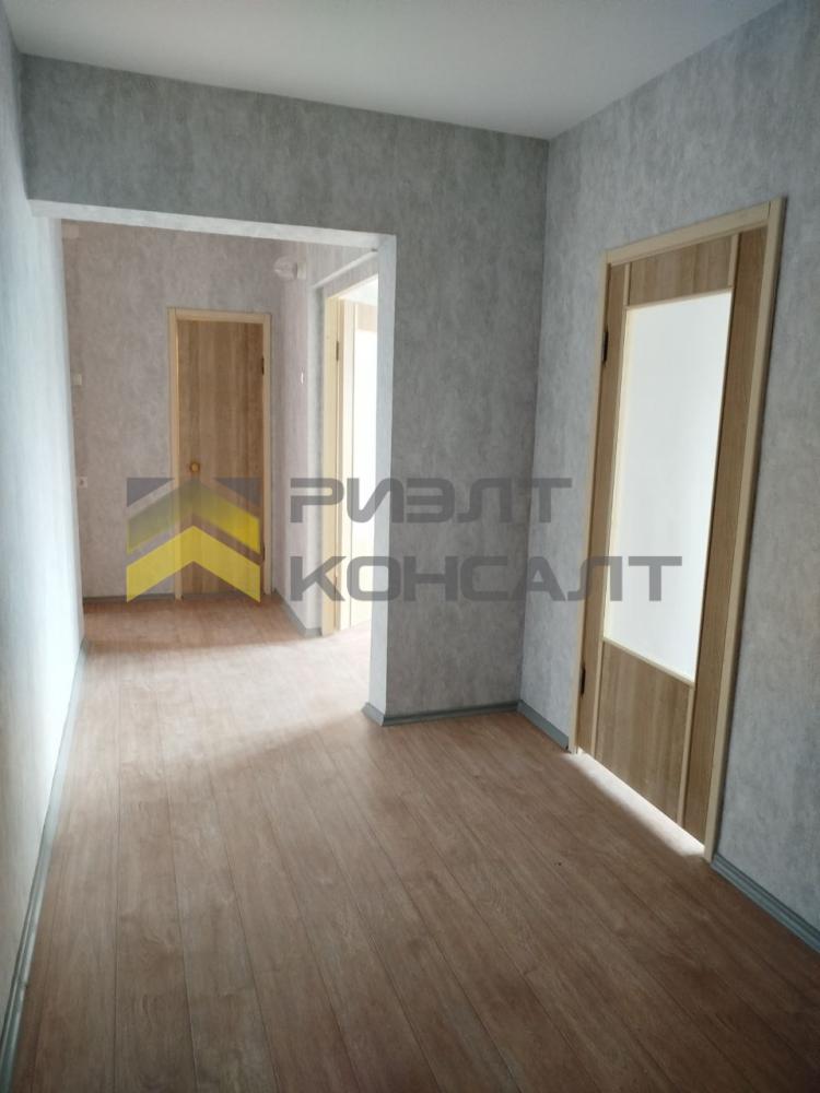 2-комн. квартира, Вторичка, 64.70м², 8/8 этаж миниатюра 10