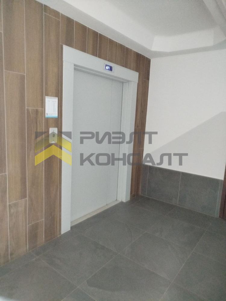 2-комн. квартира, Вторичка, 64.70м², 8/8 этаж миниатюра 18
