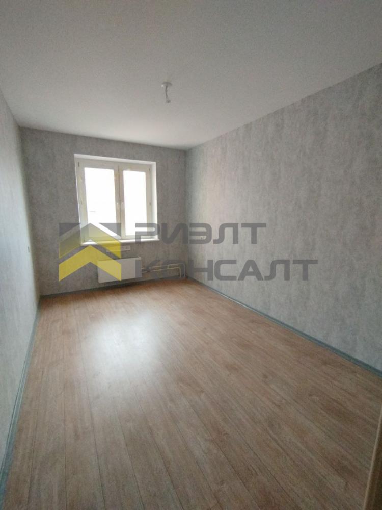 2-комн. квартира, Вторичка, 64.70м², 8/8 этаж миниатюра 3