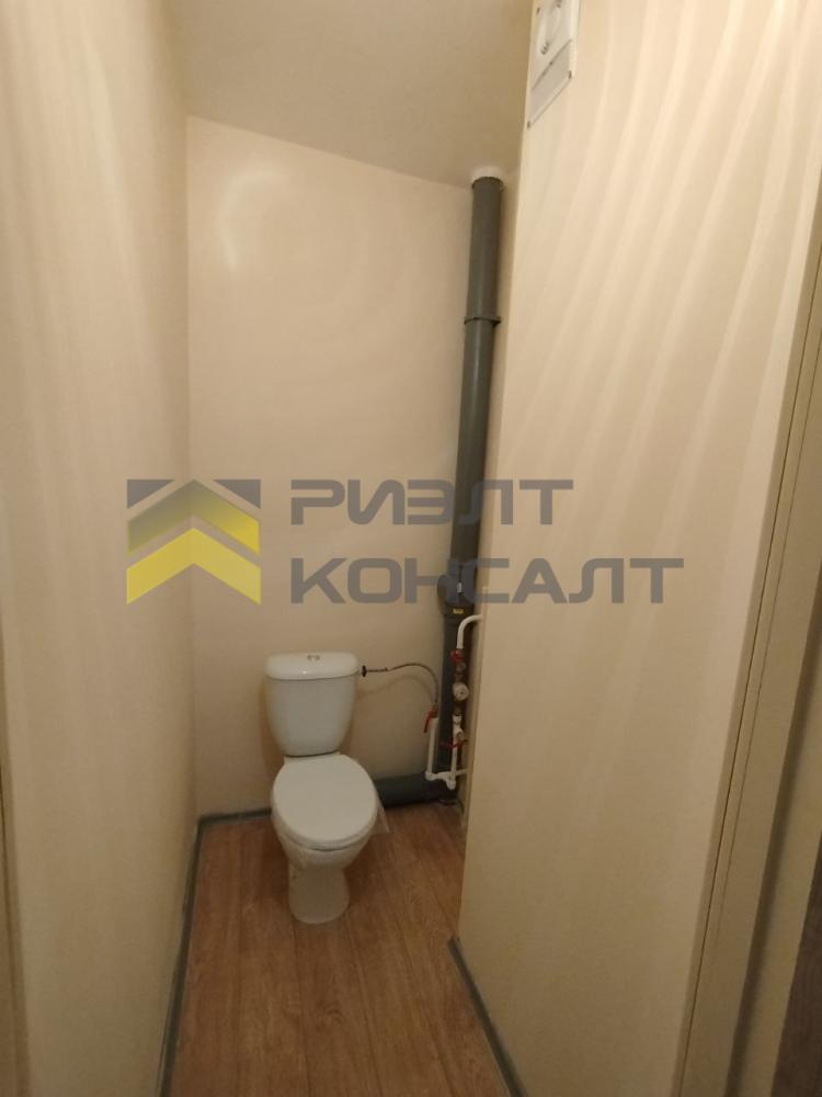 2-комн. квартира, Вторичка, 64.70м², 8/8 этаж миниатюра 8