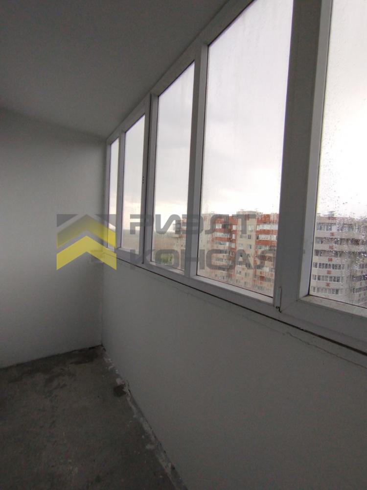 2-комн. квартира, Вторичка, 64.70м², 8/8 этаж миниатюра 6