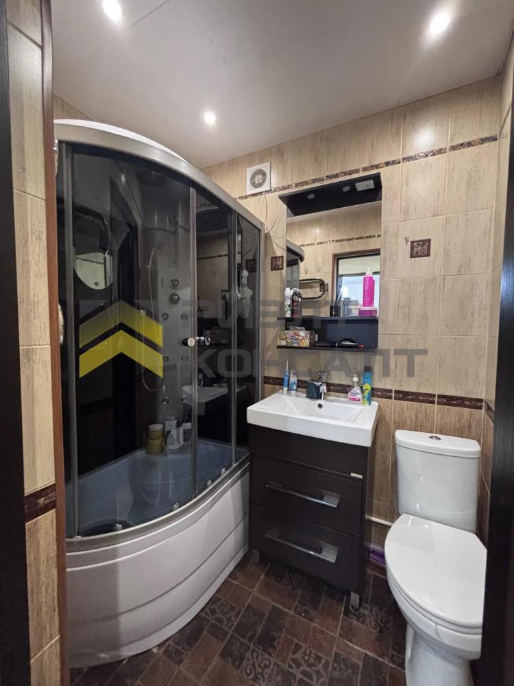 1-комн. квартира, Вторичка, 31м², 5/5 этаж миниатюра 7
