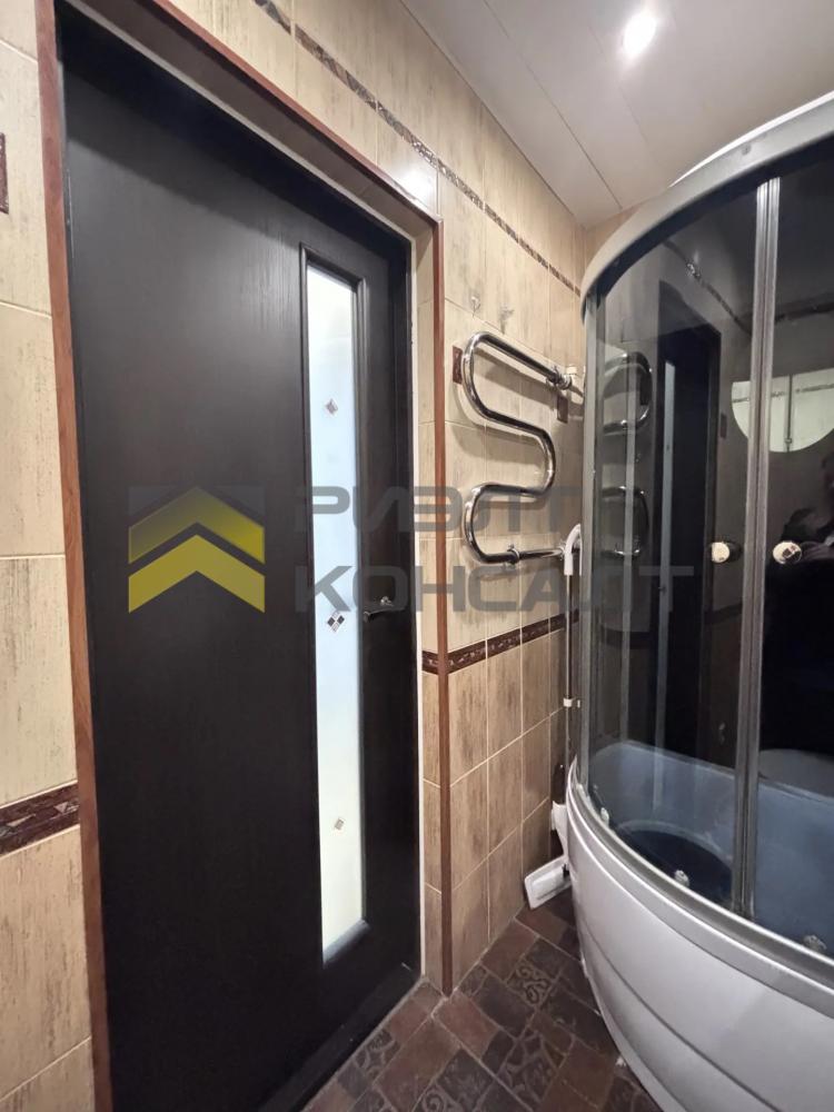 1-комн. квартира, Вторичка, 31м², 5/5 этаж миниатюра 8