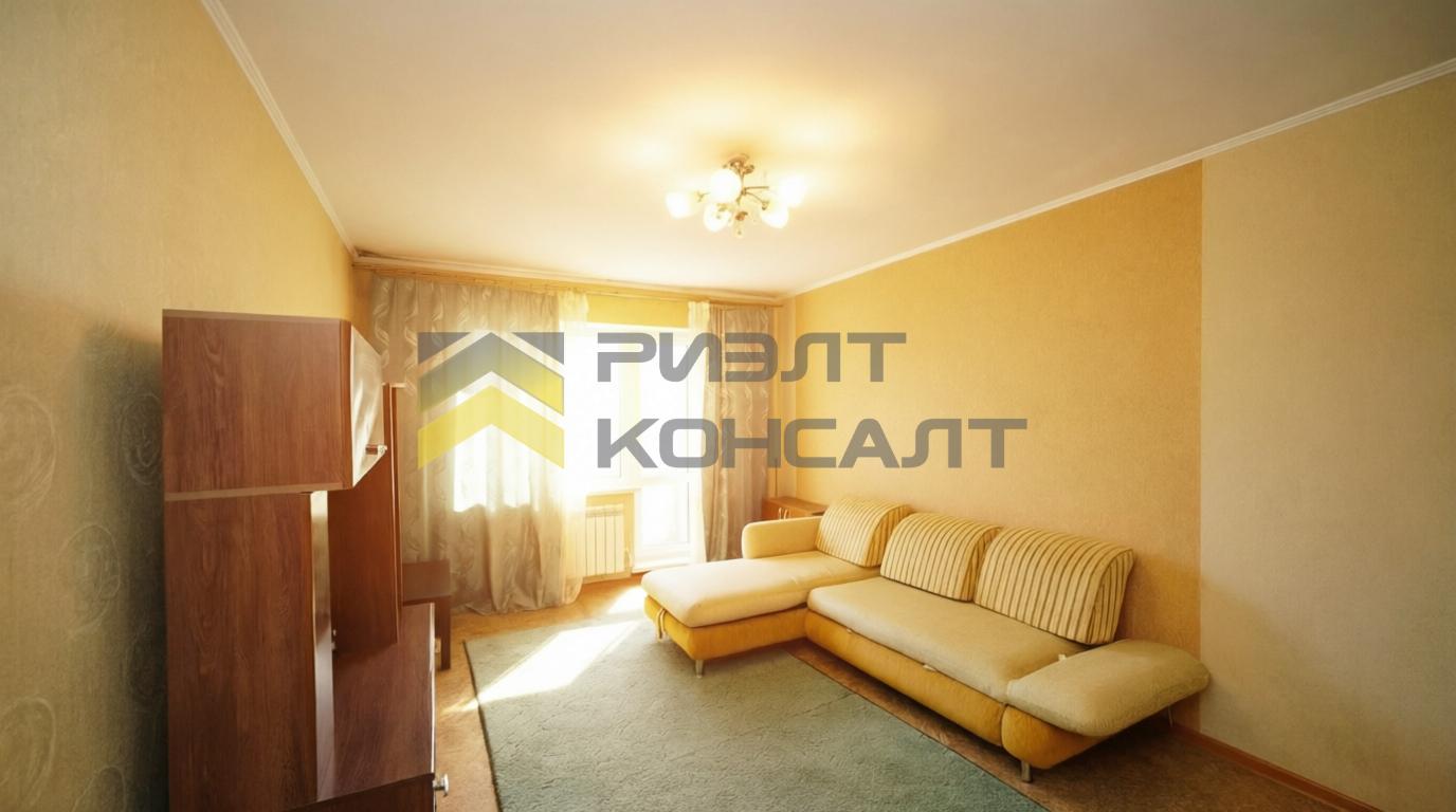 Квартира