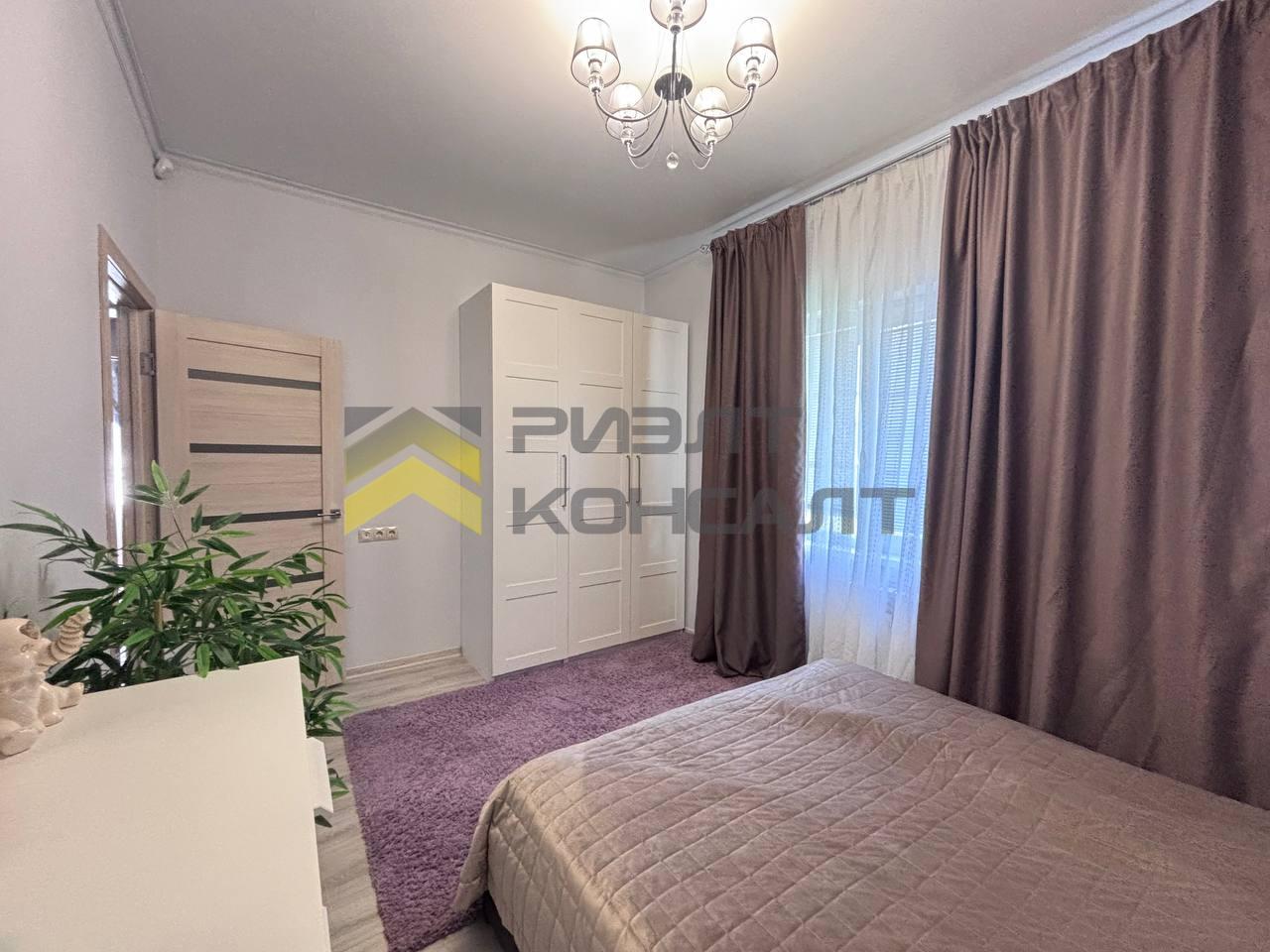 Дом, 97м², 7 соток, 1 этаж, 2 комн., стены: Кирпич миниатюра 13