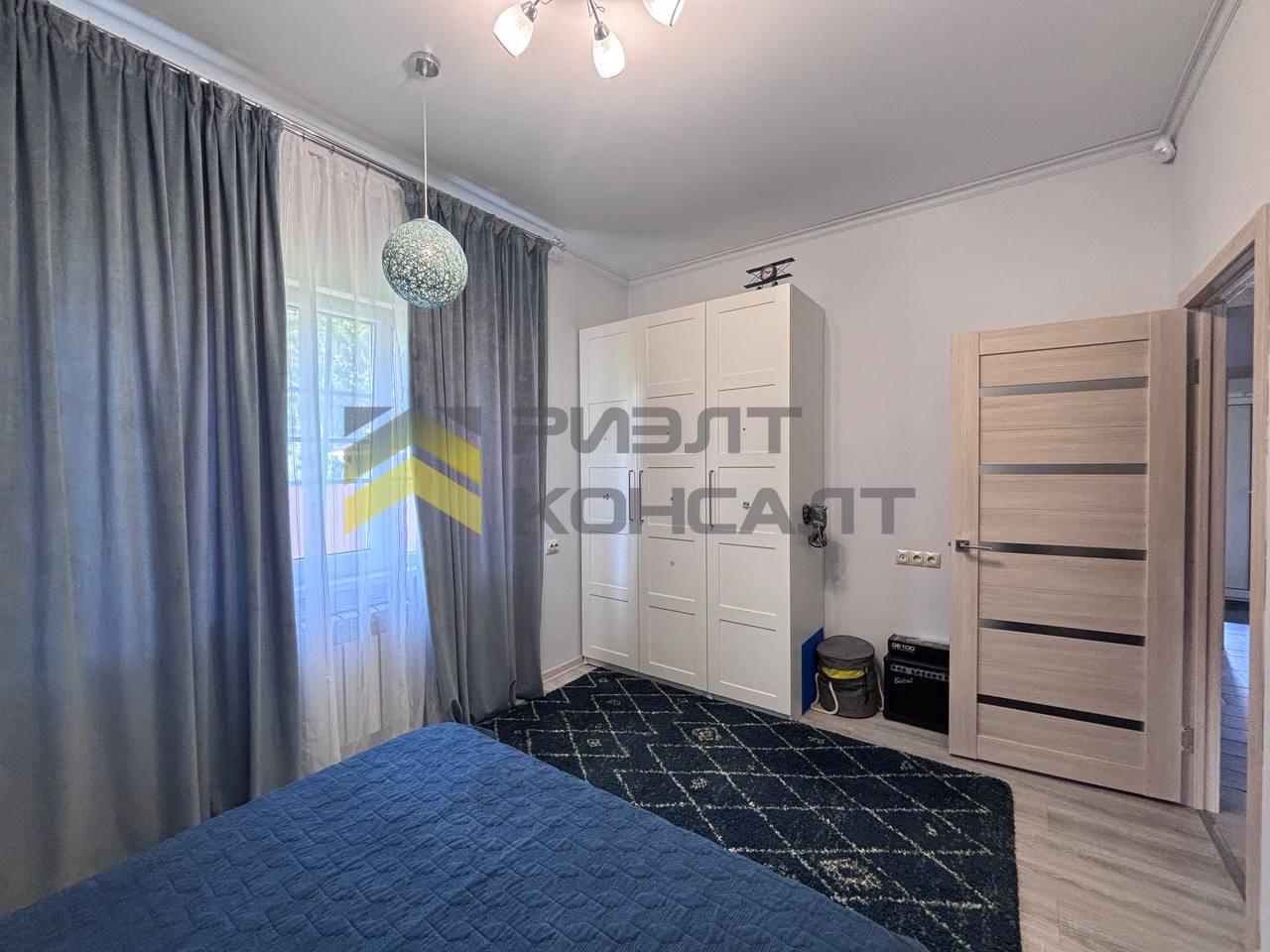 Дом, 97м², 7 соток, 1 этаж, 2 комн., стены: Кирпич миниатюра 15