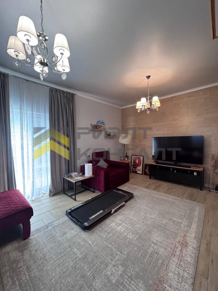 Дом, 97м², 7 соток, 1 этаж, 2 комн., стены: Кирпич миниатюра 10