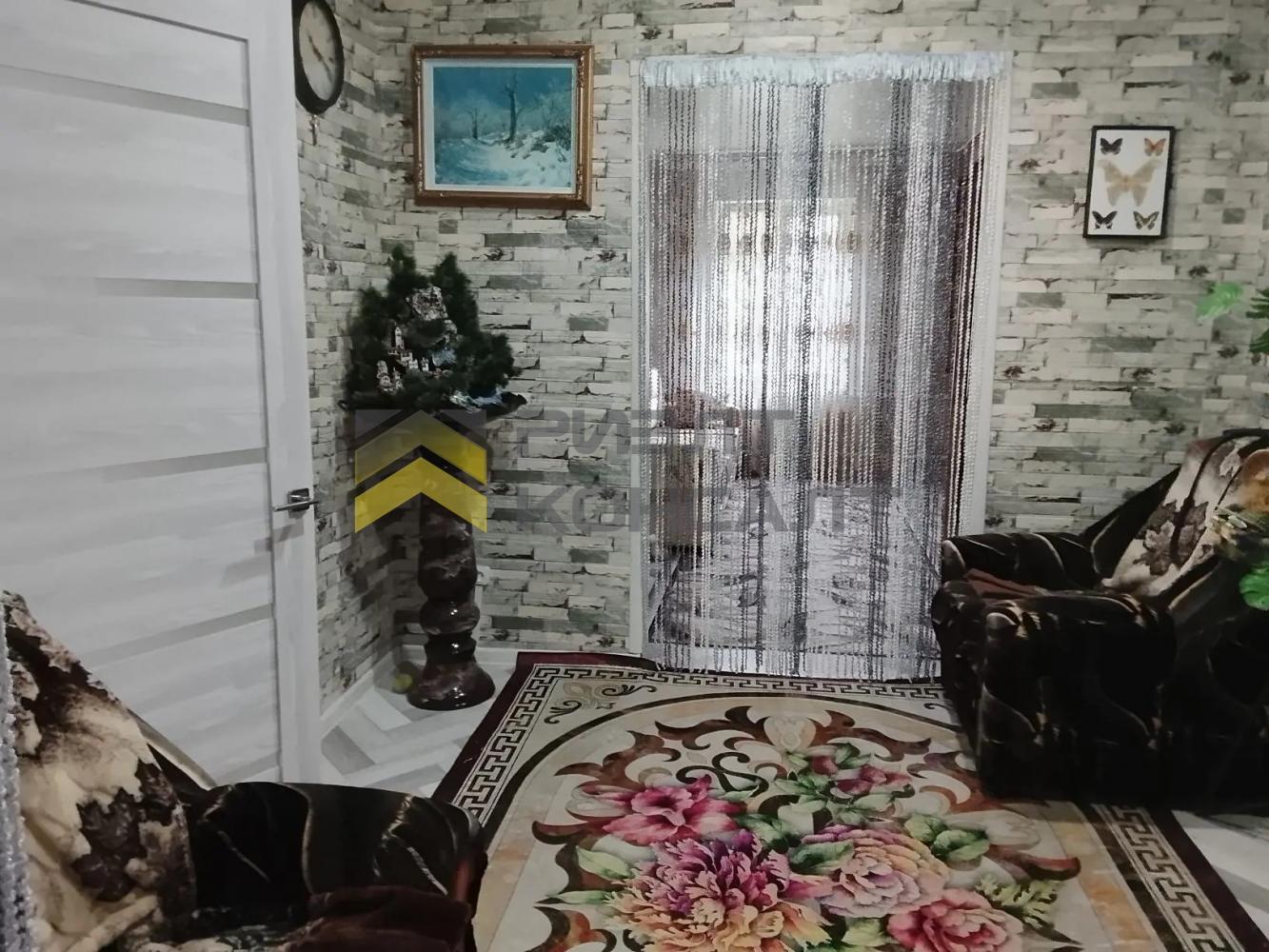Дом, 109м², 50 соток, 1 этаж, 4 комн., стены: Брус миниатюра 14
