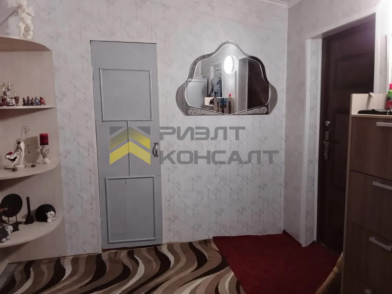Дом, 109м², 50 соток, 1 этаж, 4 комн., стены: Брус миниатюра 24