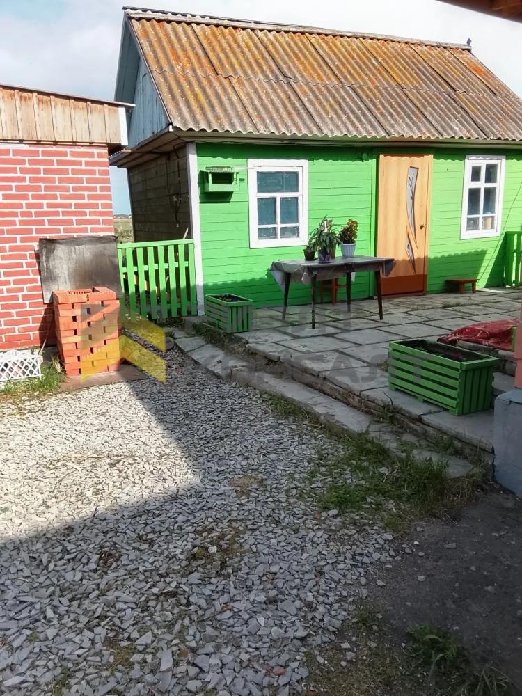 Дом, 109м², 50 соток, 1 этаж, 4 комн., стены: Брус миниатюра 7