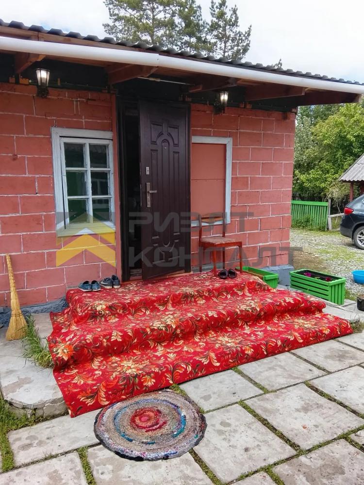 Дом, 109м², 50 соток, 1 этаж, 4 комн., стены: Брус миниатюра 29