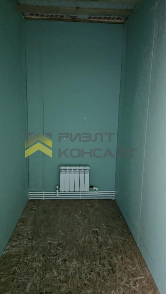 Дом, 99.20м², 5 соток, 1 этаж, 3 комн., стены: Сэндвич-панели миниатюра 8