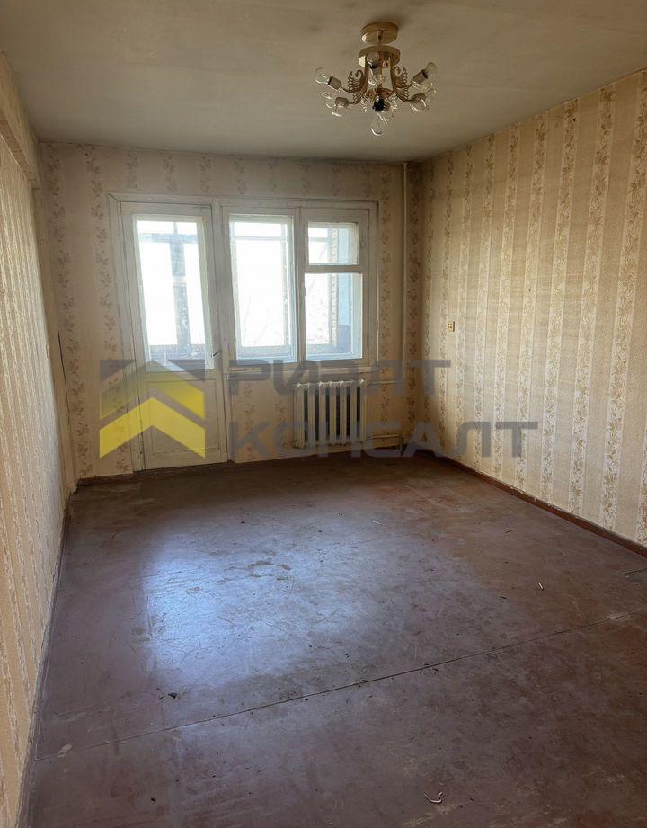 Квартира