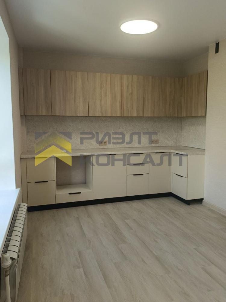 2-комн. квартира, Вторичка, 71.90м², 9/19 этаж миниатюра 6