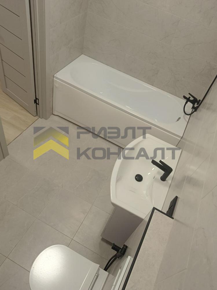2-комн. квартира, Вторичка, 71.90м², 9/19 этаж миниатюра 15