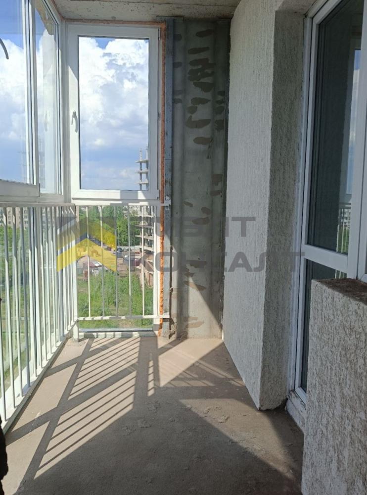 2-комн. квартира, Вторичка, 71.90м², 9/19 этаж миниатюра 18