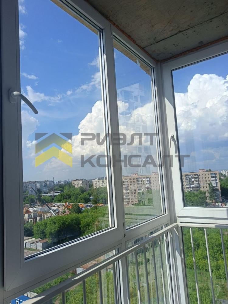 2-комн. квартира, Вторичка, 71.90м², 9/19 этаж миниатюра 19