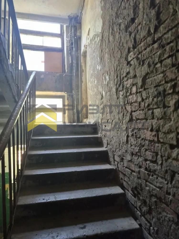 Комната в квартире, 17.50м², 3/5 этаж миниатюра 6