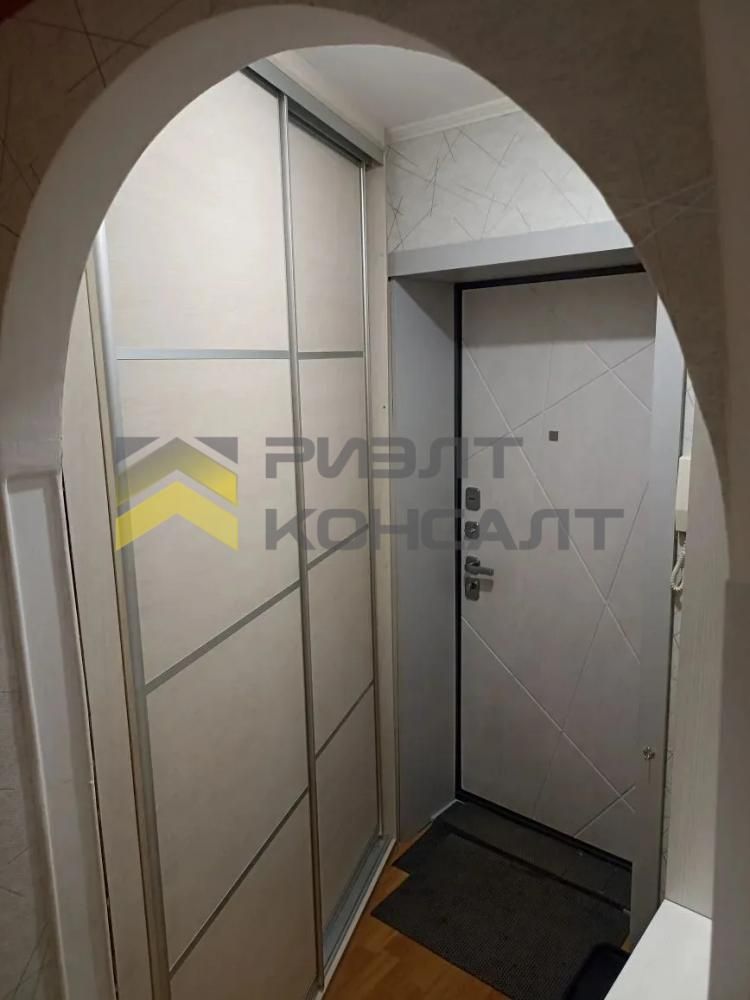 2-комн. квартира, Вторичка, 45м², 3/5 этаж миниатюра 2