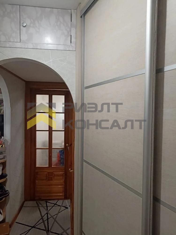 2-комн. квартира, Вторичка, 45м², 3/5 этаж миниатюра 3