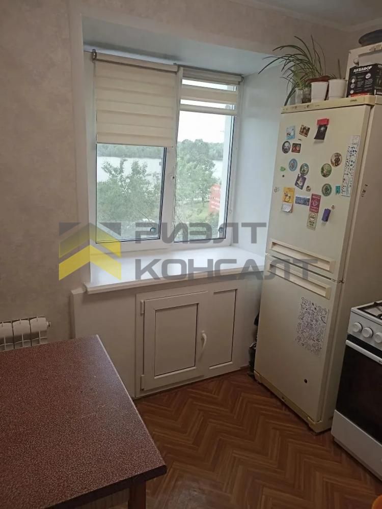 2-комн. квартира, Вторичка, 45м², 3/5 этаж миниатюра 4