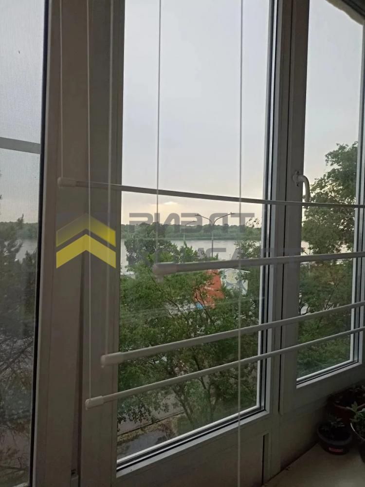 2-комн. квартира, Вторичка, 45м², 3/5 этаж