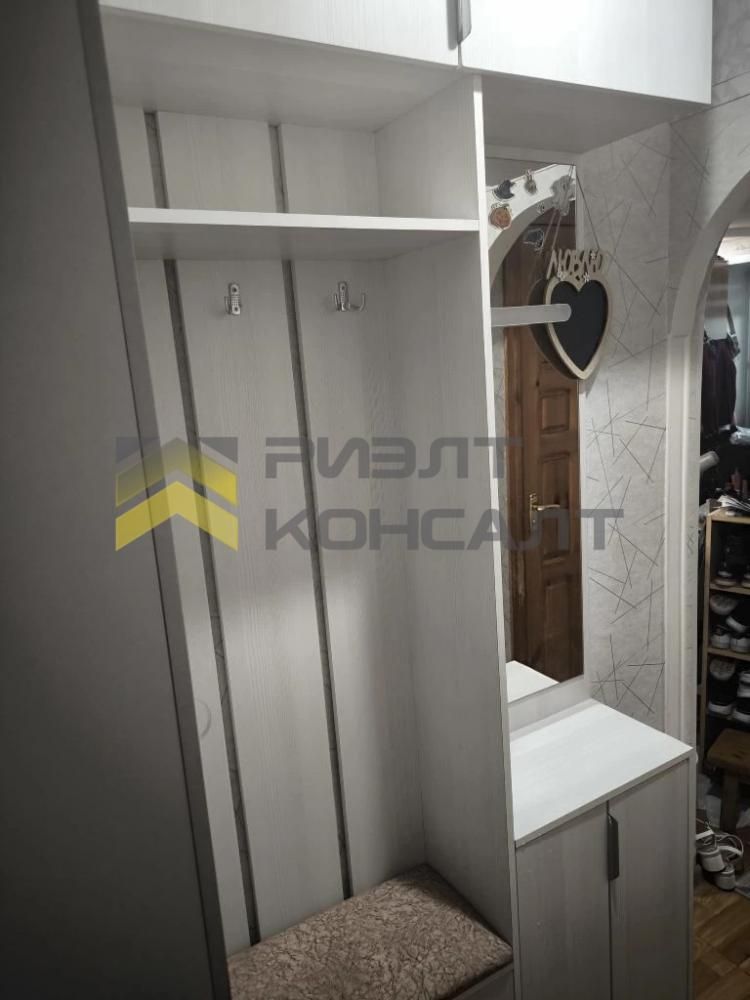 2-комн. квартира, Вторичка, 45м², 3/5 этаж миниатюра 14