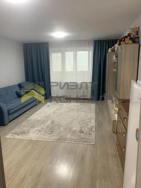 Студия, Вторичка, 30.60м², 8/10 этаж