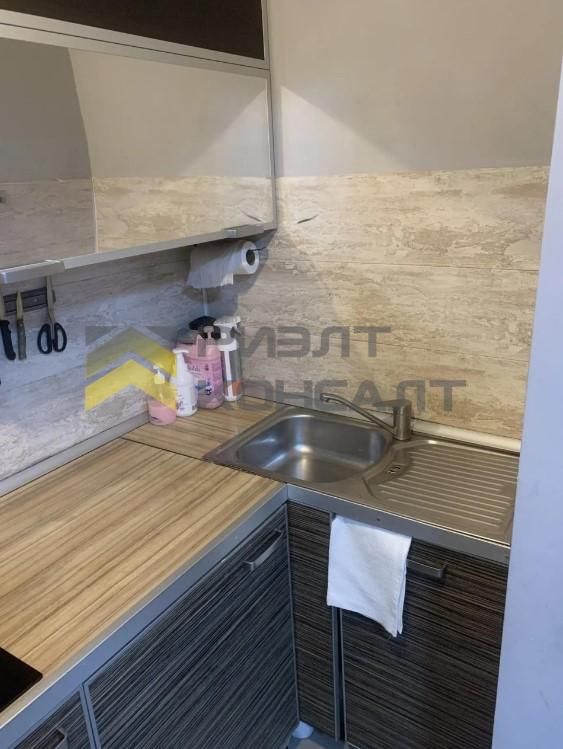 Студия, Вторичка, 30.60м², 8/10 этаж миниатюра 6