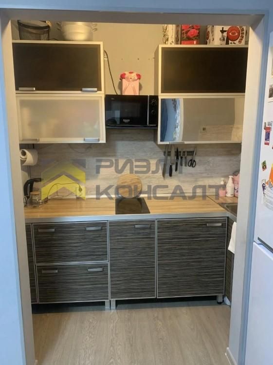 Студия, Вторичка, 30.60м², 8/10 этаж миниатюра 7