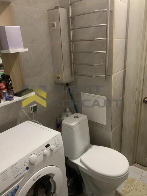 Студия, Вторичка, 30.60м², 8/10 этаж миниатюра 8
