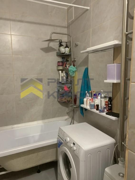 Студия, Вторичка, 30.60м², 8/10 этаж миниатюра 11