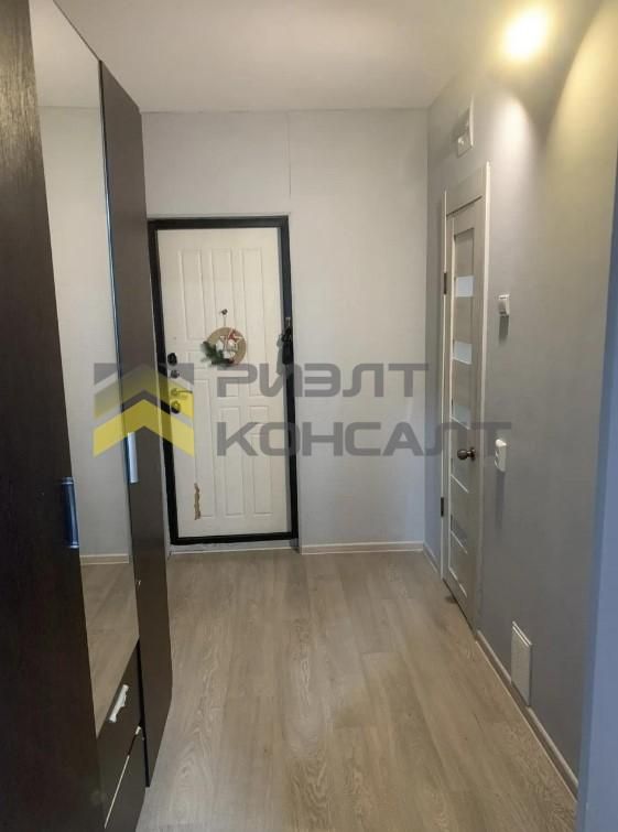 Студия, Вторичка, 30.60м², 8/10 этаж миниатюра 13