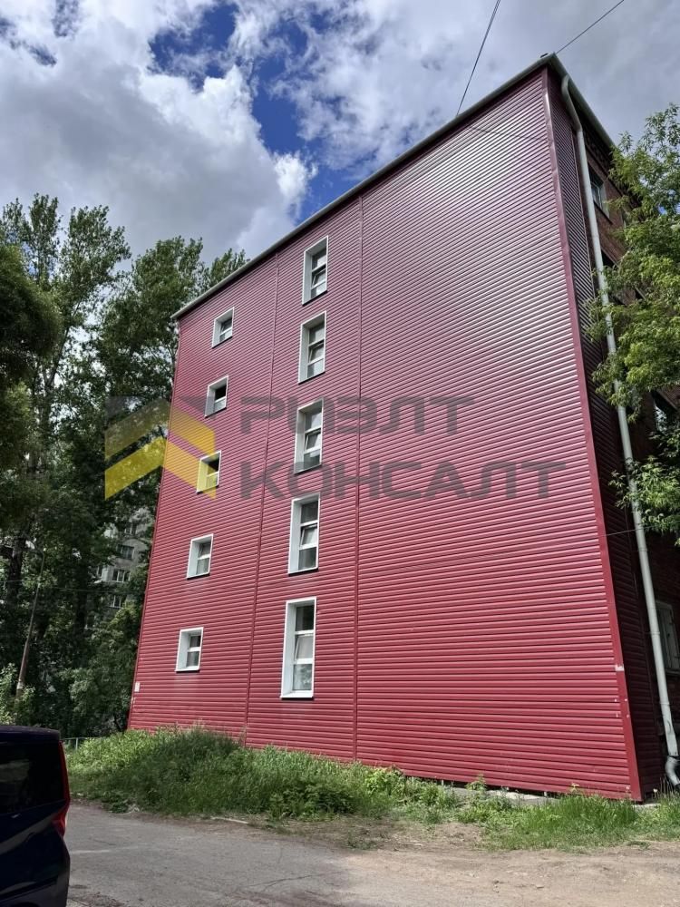 Комната в квартире, 17.30м², 3/5 этаж миниатюра 12