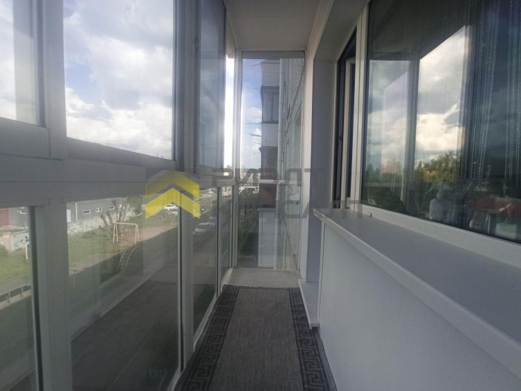 2-комн. квартира, Вторичка, 48м², 3/5 этаж миниатюра 4