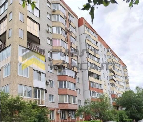 1-комн. квартира, Вторичка, 37.10м², 2/10 этаж миниатюра 2