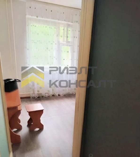 1-комн. квартира, Вторичка, 37.10м², 2/10 этаж миниатюра 3