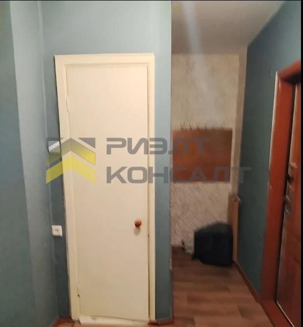 1-комн. квартира, Вторичка, 37.10м², 2/10 этаж миниатюра 4