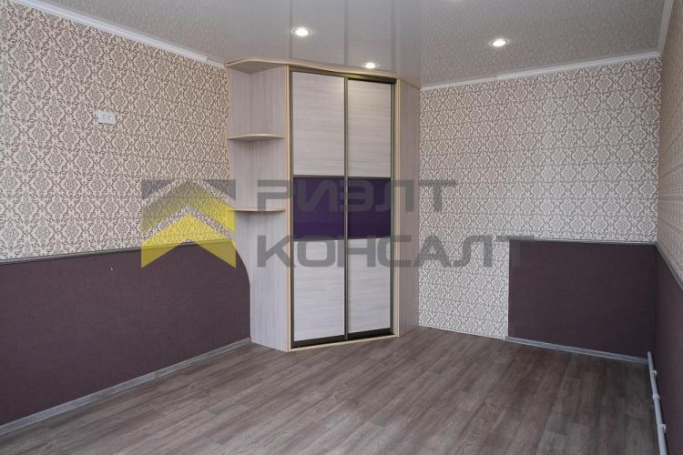 Дом, 164м², 6.70 соток, 2 этажа, 5 комн., стены: Бревно миниатюра 22