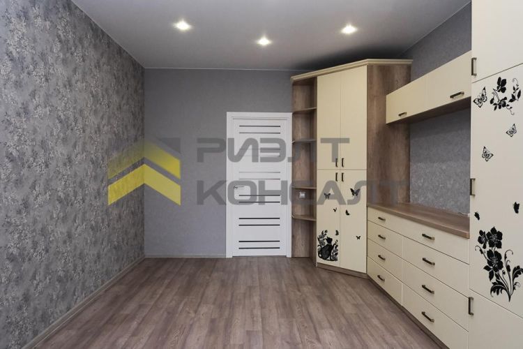 Дом, 164м², 6.70 соток, 2 этажа, 5 комн., стены: Бревно миниатюра 29