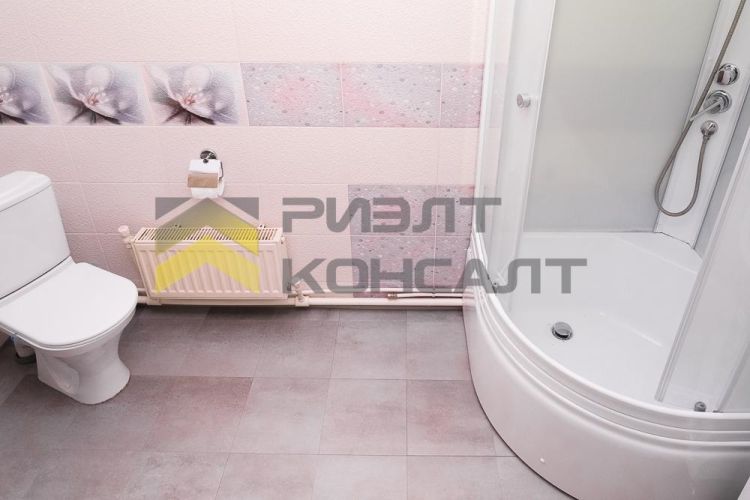 Дом, 164м², 6.70 соток, 2 этажа, 5 комн., стены: Бревно миниатюра 31