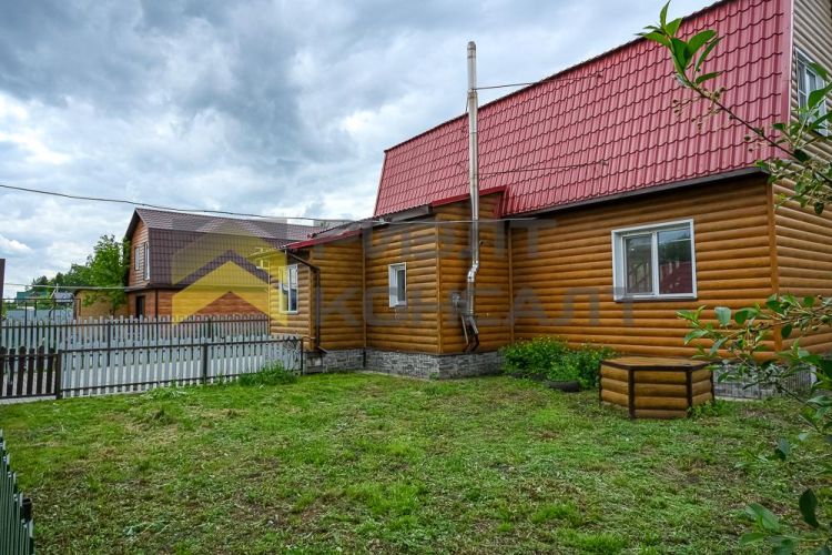 Дом, 164м², 2 этажа, 5 комн.