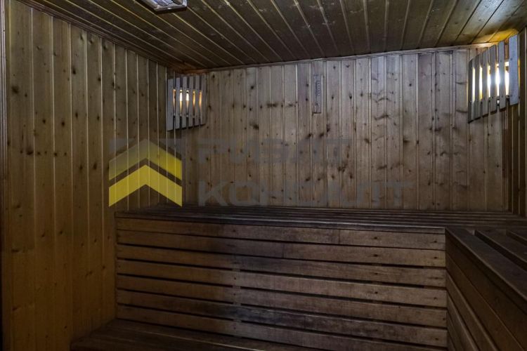 Дом, 164м², 6.70 соток, 2 этажа, 5 комн., стены: Бревно миниатюра 35