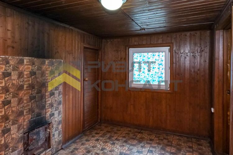 Дом, 164м², 6.70 соток, 2 этажа, 5 комн., стены: Бревно миниатюра 34