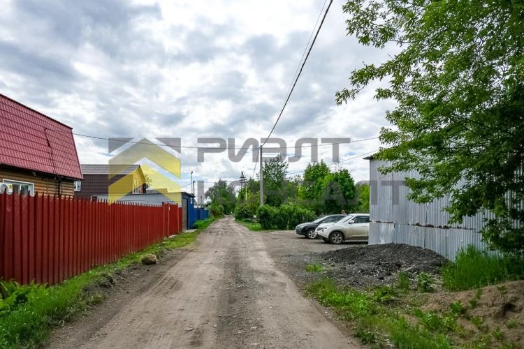Дом, 164м², 6.70 соток, 2 этажа, 5 комн., стены: Бревно миниатюра 4