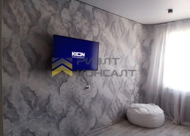 2-комн. квартира, Вторичка, 56м², 9/9 этаж миниатюра 4