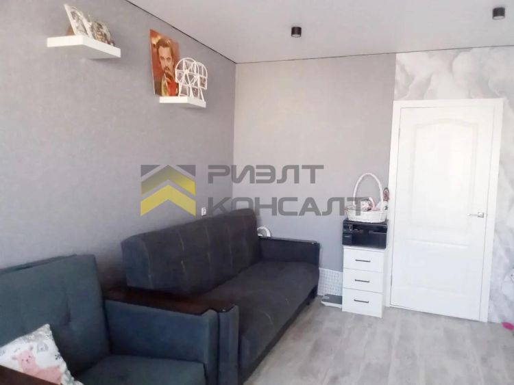 2-комн. квартира, 56м², 9/9 этаж