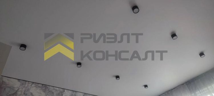 2-комн. квартира, Вторичка, 56м², 9/9 этаж миниатюра 3